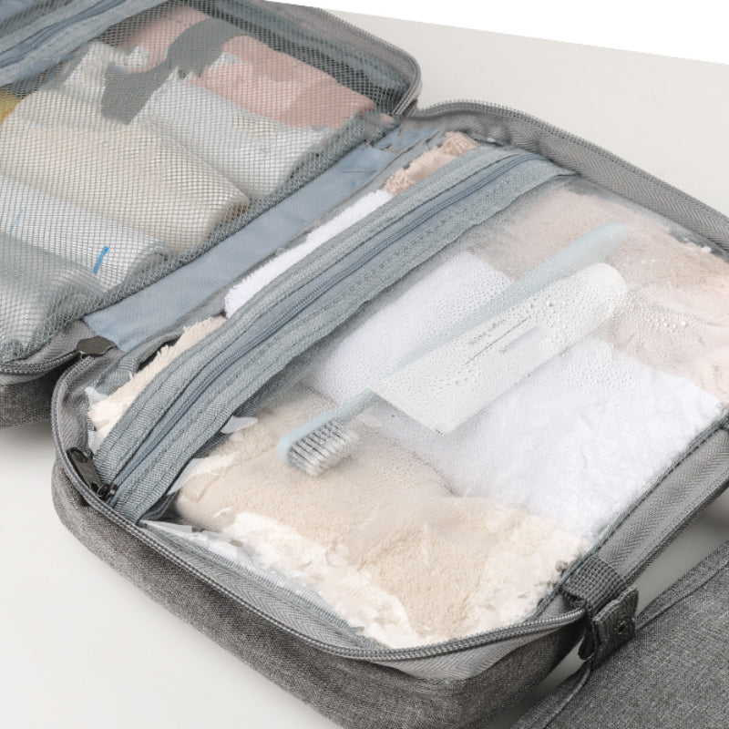 Skanto | Kosmetikk Organisator for Reise