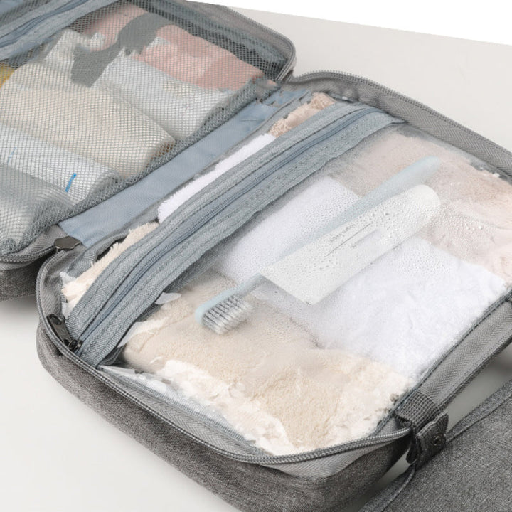 Skanto | Kosmetikk Organisator for Reise