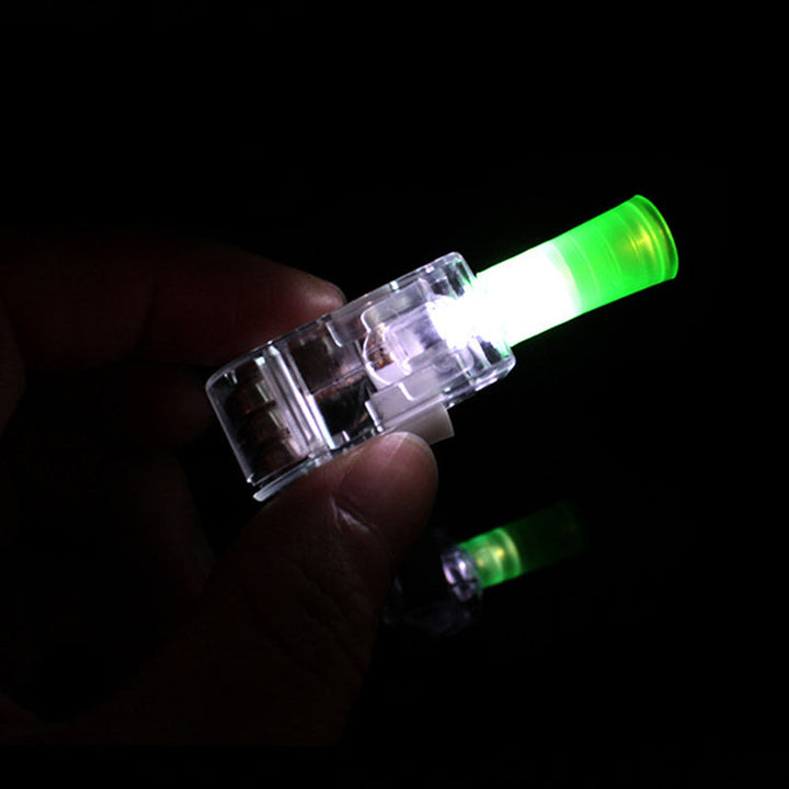 Skanto | LED prosjektjonsfingerlys