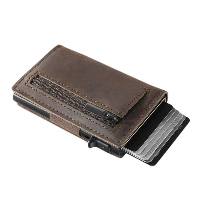VaultLock - Fast Wallets Skanto