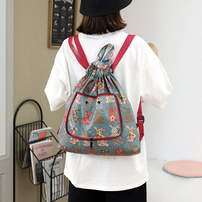 Skanto | FOLDING BACKPACK