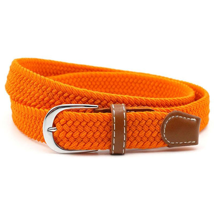 Skanto | Elastisk vevd tynn belte