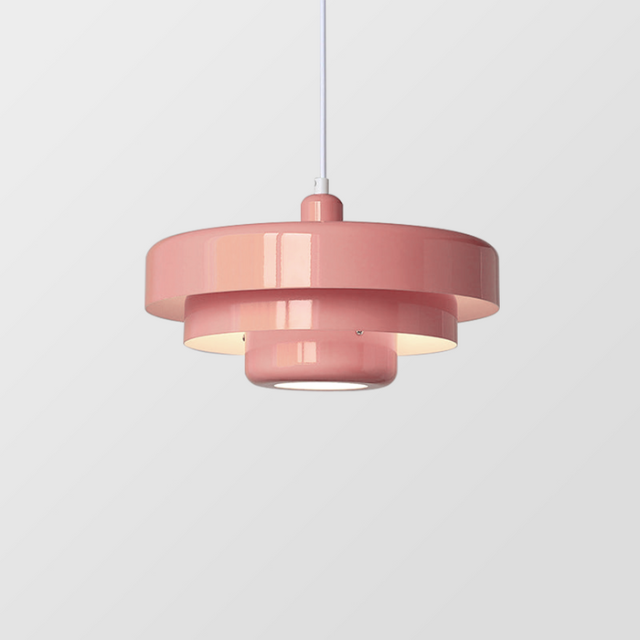 Skanto | LED Italiensk stil pendellampe - Vintage hengelampe for kjøkken og spisestue belysning