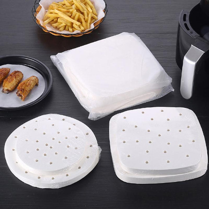 Skanto | Air Fryer Filter Paper