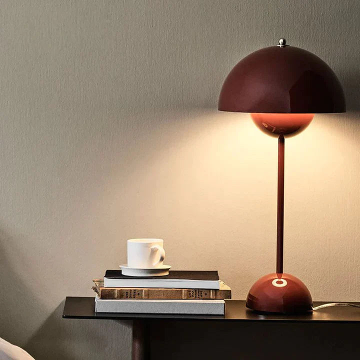Skanto | Moderne bordlampe