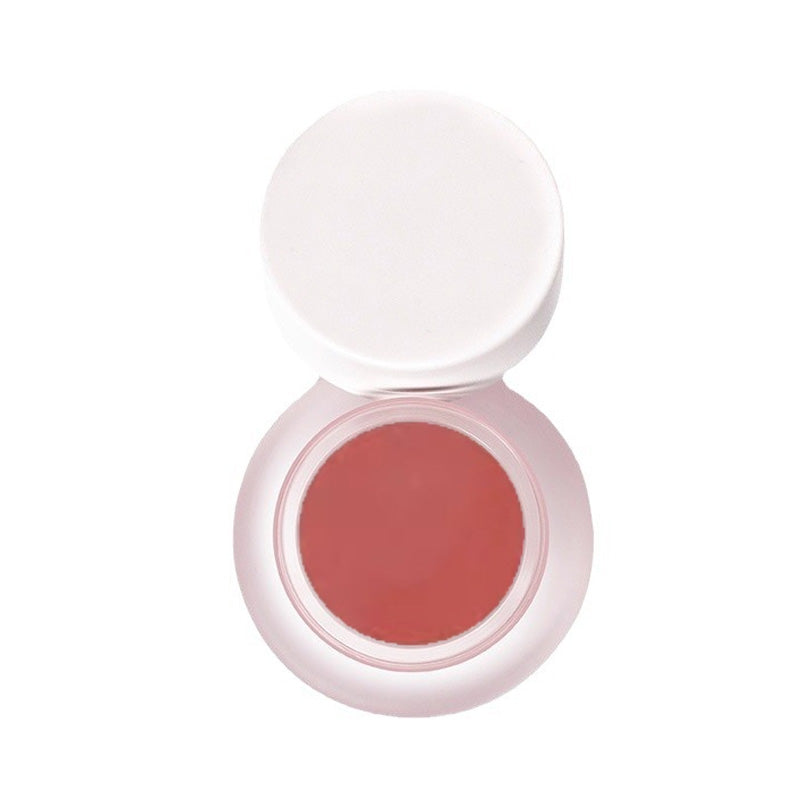 Skanto | Glitrende hudtone rouge