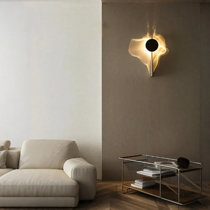Skanto | Velwave Vegglampe