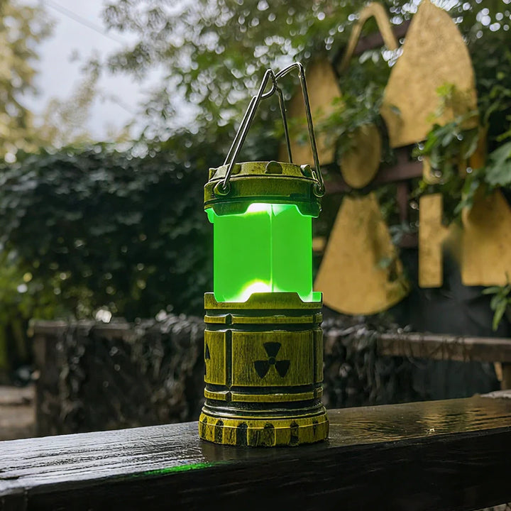 Skanto | NukeCore Lantern