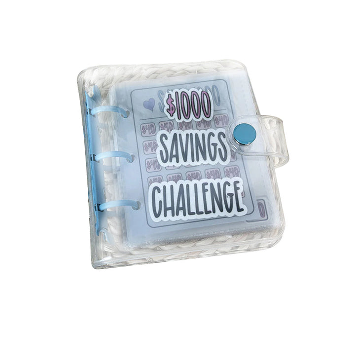 Skanto | Sparing binders l $1000 Sparing utfordring