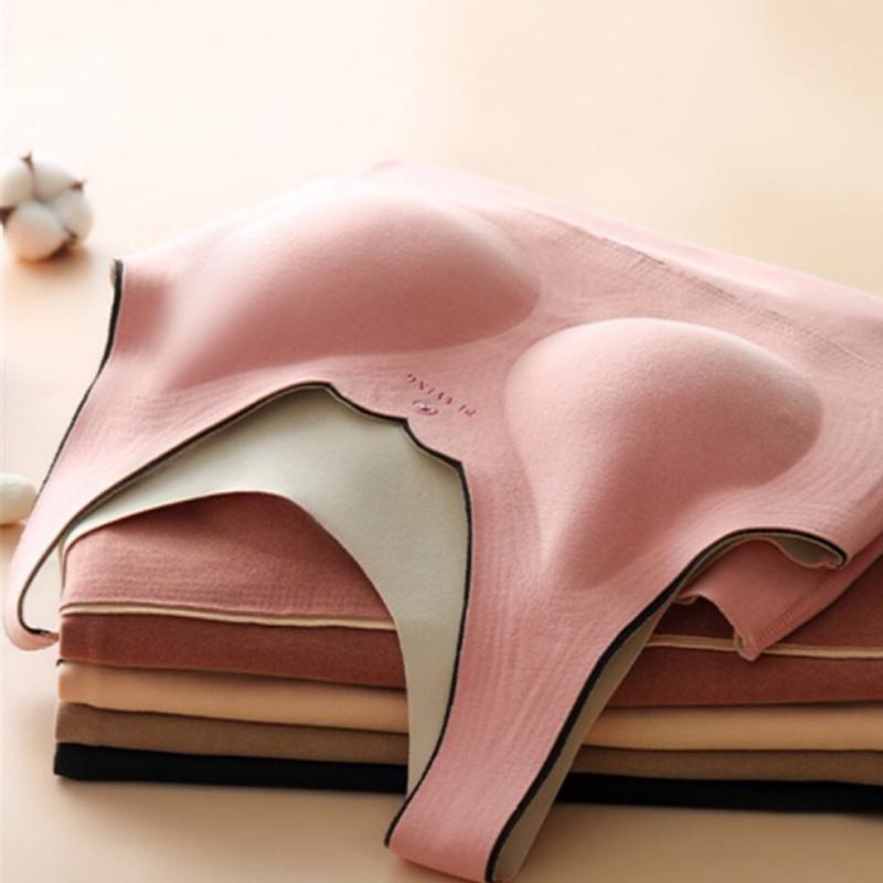 Sømløse fleece undertøy tynn | Skanto