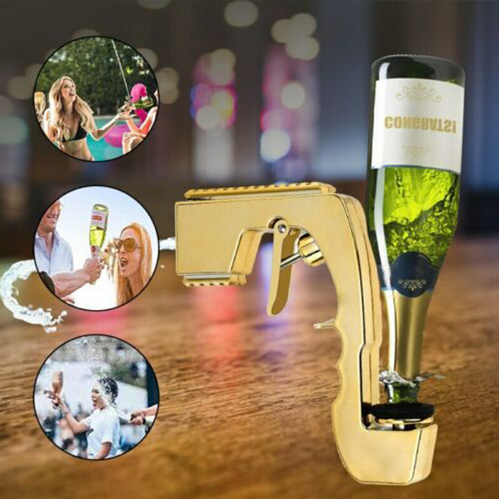 Festbierpistol