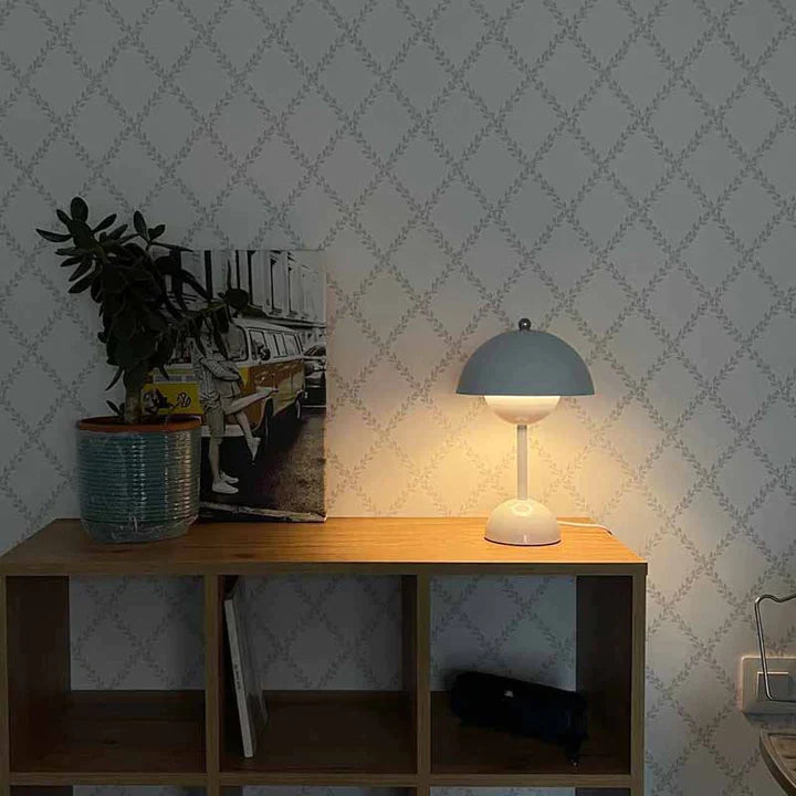 Skanto | Luksuriøs moderne nordisk bordlampe