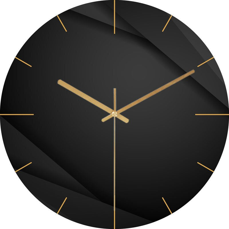 Skanto | TimeCraft - Elegant Design Veggklokke