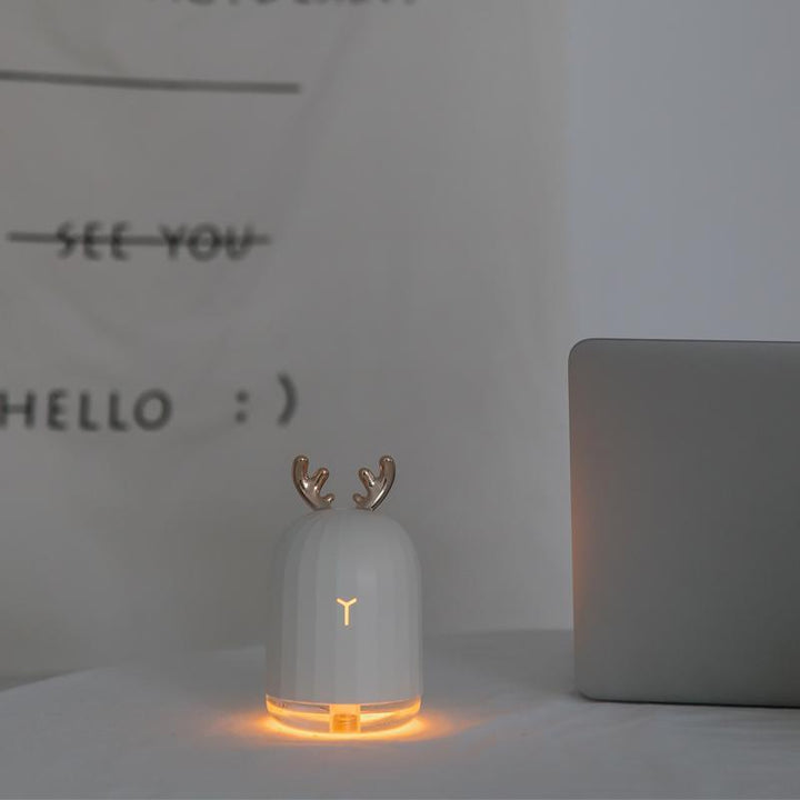 Aroma Essential Oil Diffuser | Skanto