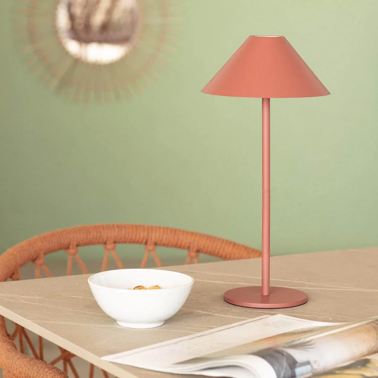 Skanto | Serenity Kegel Lampe