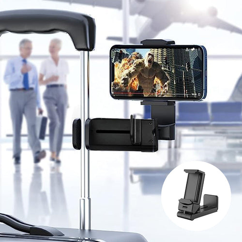 Skanto | 360° Justerbar Mobiltelefonholder