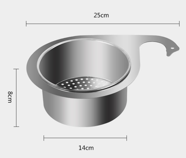 SwanSink Eleganse og renhet garantert | Skanto