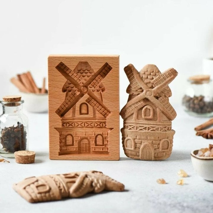 Skanto | FolkloreCarve — Bake magiske mesterverk uten klissete stress