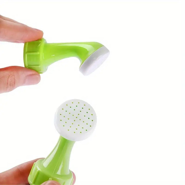 Skanto | Mini vannsprinkler for flasker – Bærbar plantevanner for hagen