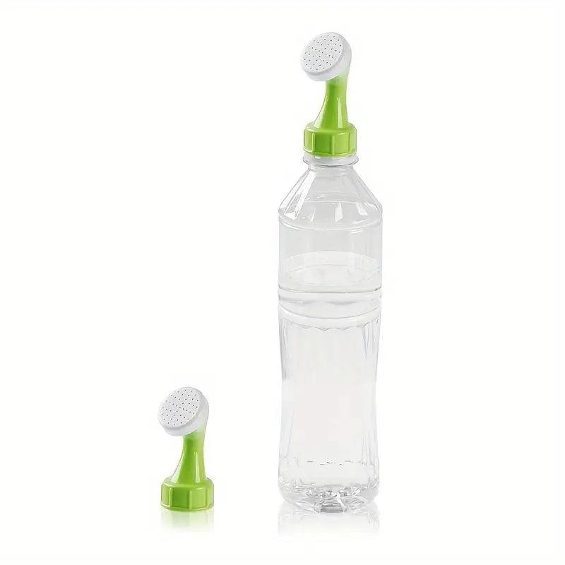Skanto | Mini vannsprinkler for flasker – Bærbar plantevanner for hagen