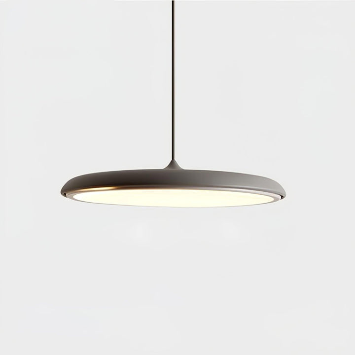 Skanto | Hengende lampe med en enkel form for moderne interiør
