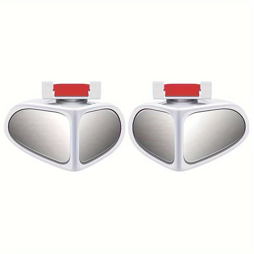 SafeView - 360° Justerbare Blind Spot Speil Skanto