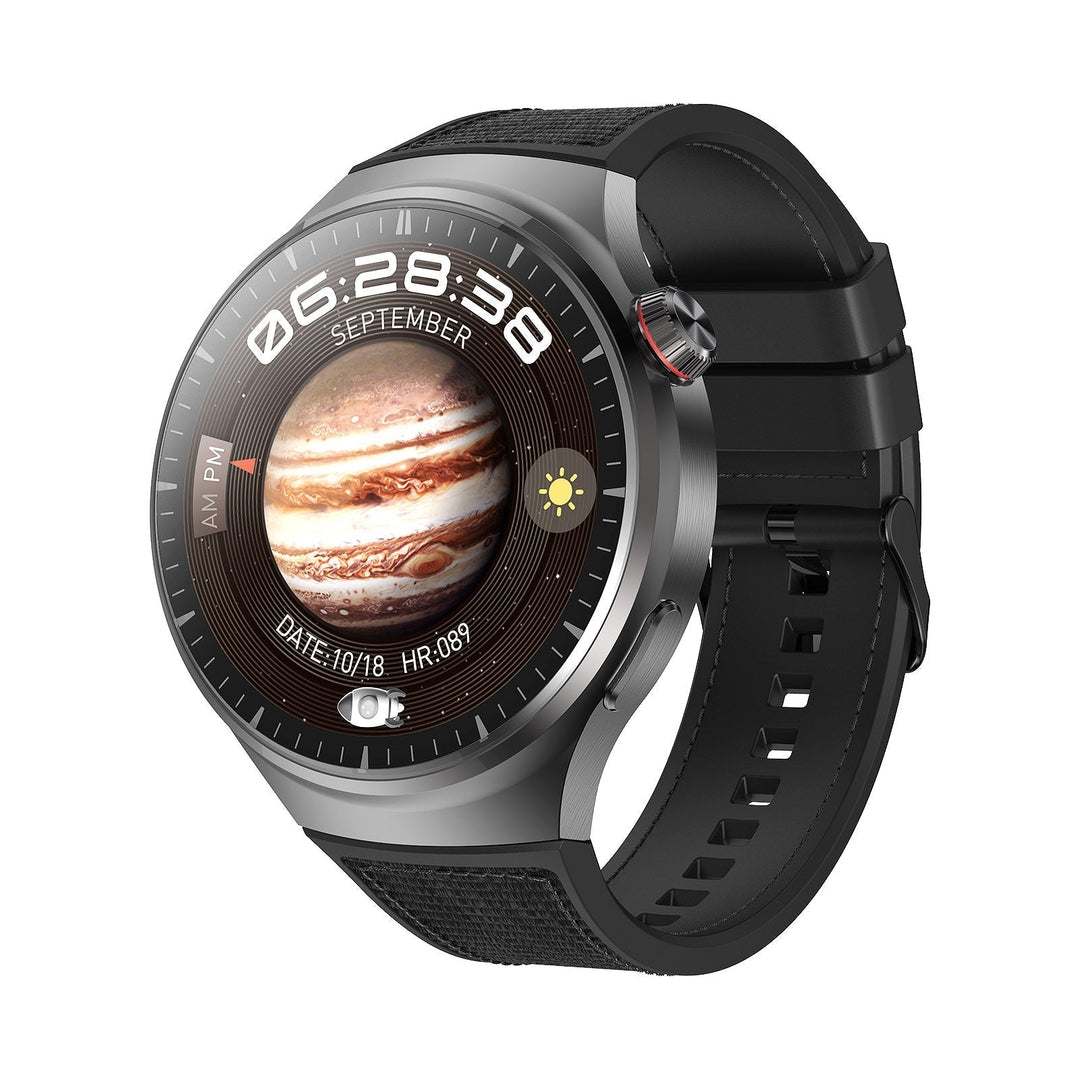 Skanto | Smart Bluetooth Klokke 4 Pro