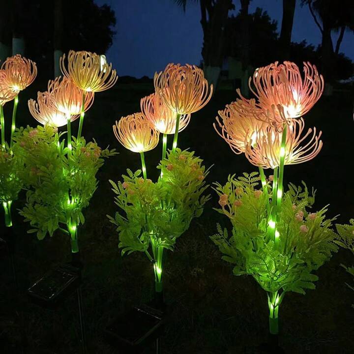 Skanto | BloomShine - Solfe Fairy Blossom Light