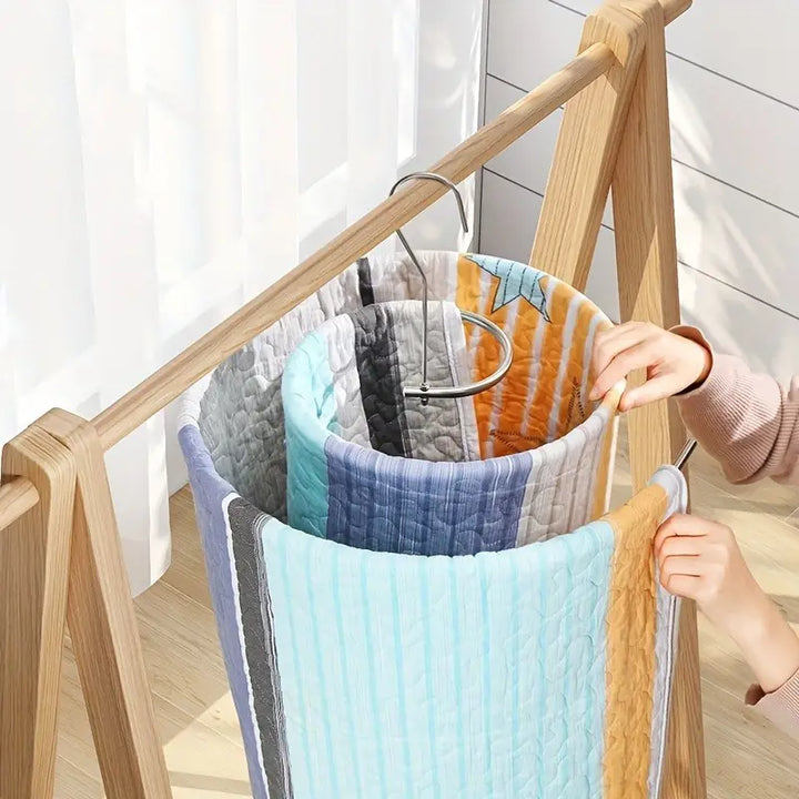 Skanto | Spiral Tørking Hjelpemiddel 2-delt Sett