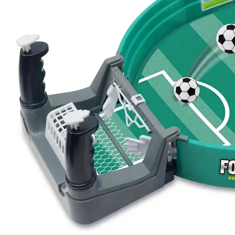 Skanto | Spennende bordfotballspill for barn