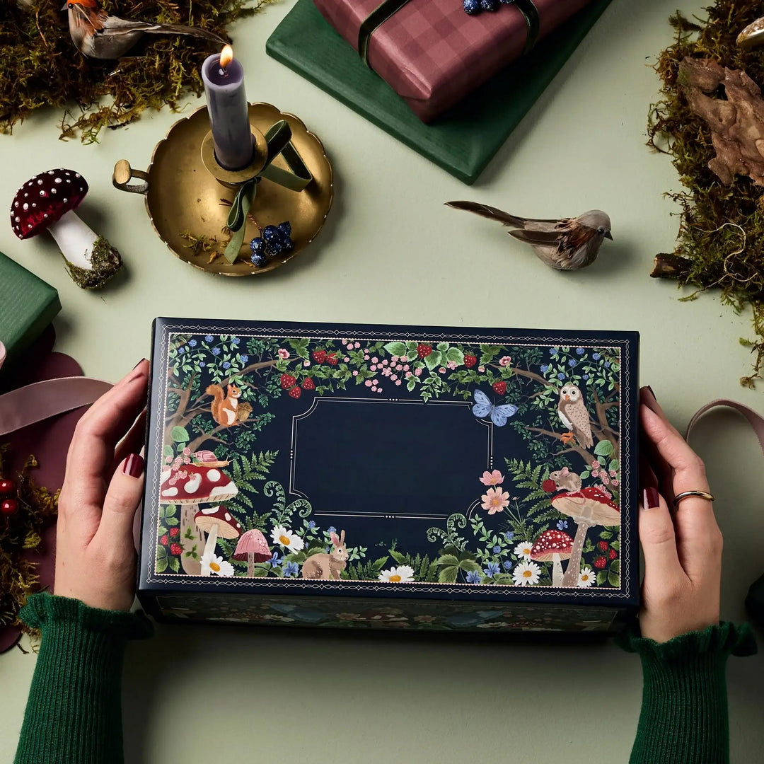 Skanto | Kreativ Julekalender - CraftJoy