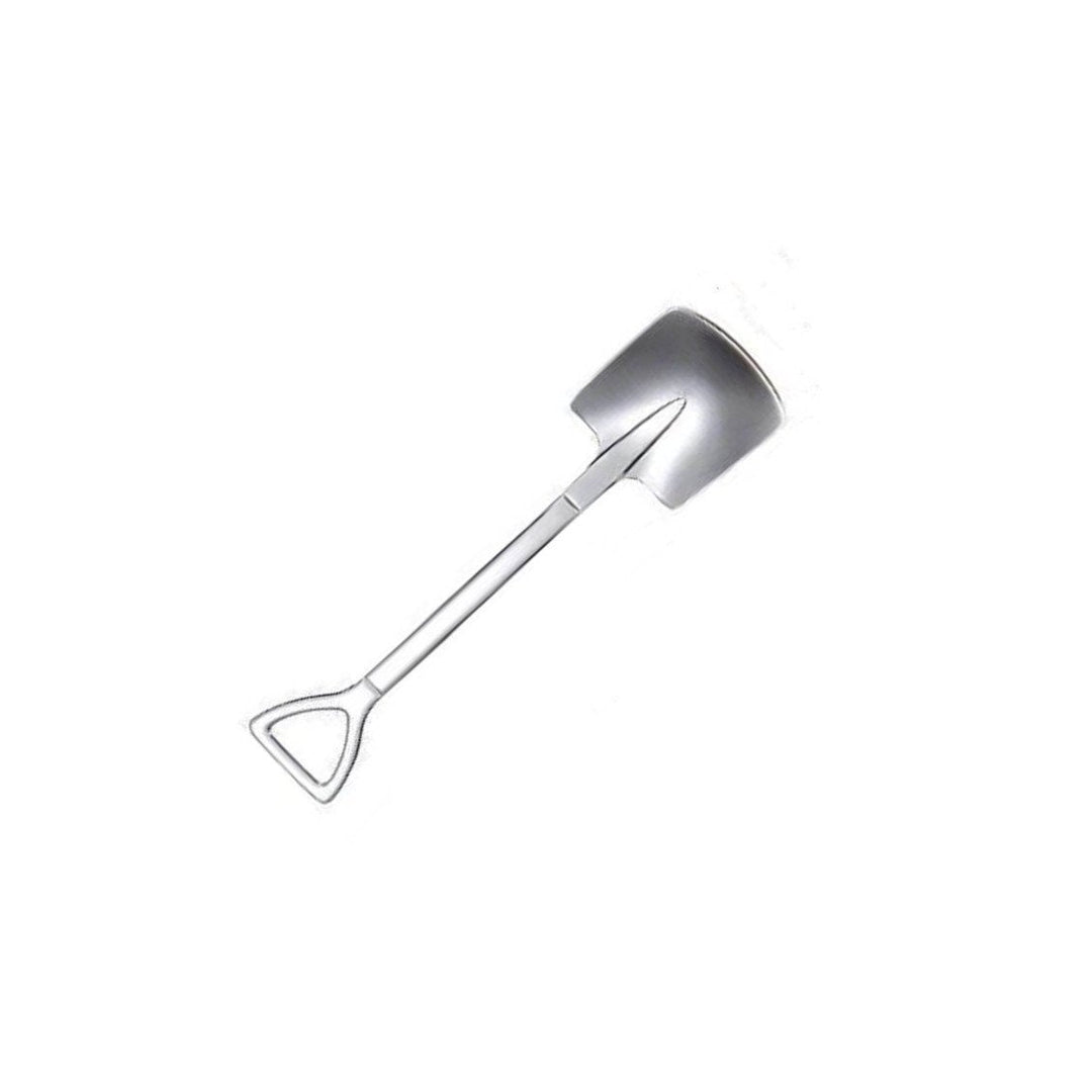 Rustfritt stål spatula 304 | Skanto
