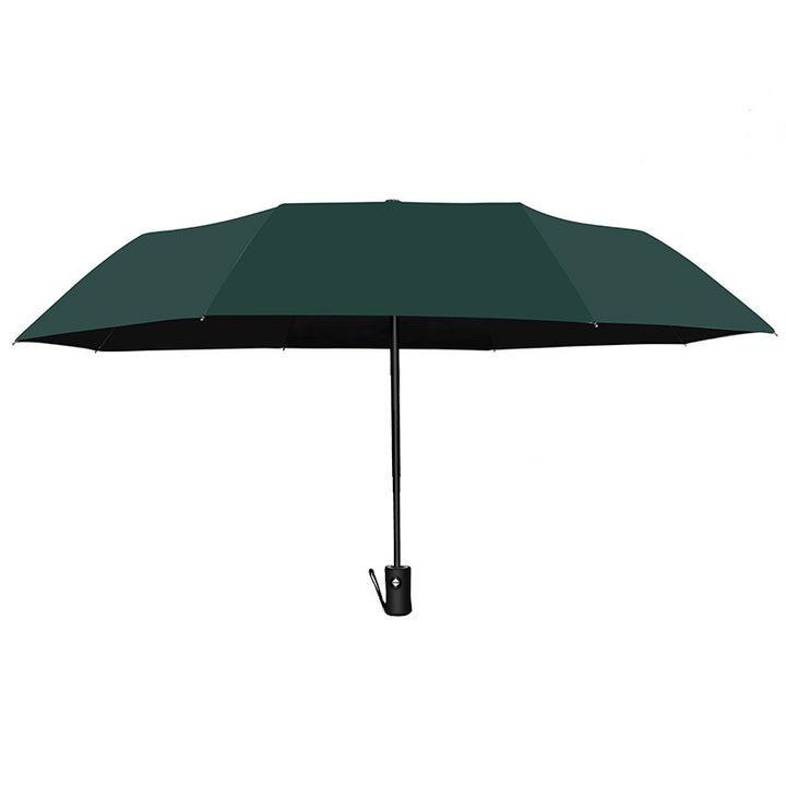 Damen kompakter Regenschirm Skanto
