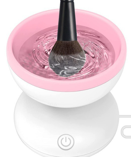 Skanto | BeautyBlitz Washmaster — Gir penslene dine strålende friskhet og feilfri perfeksjon på kort tid!