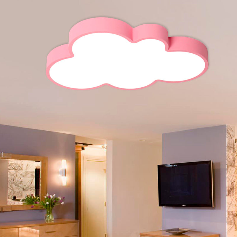 Barnevennlig Taklampe Skydesign | Skanto