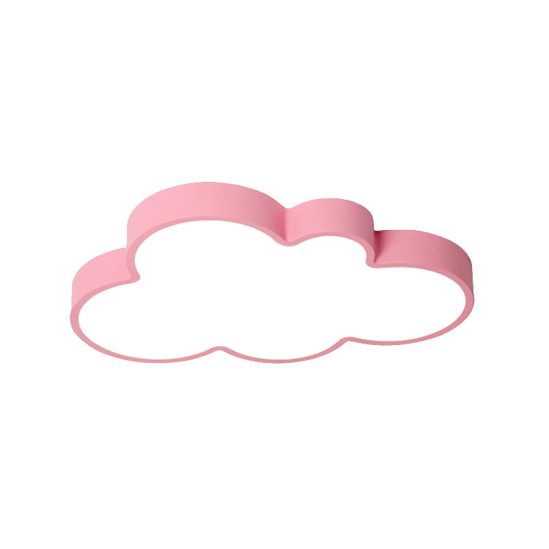 Barnevennlig Taklampe Skydesign | Skanto