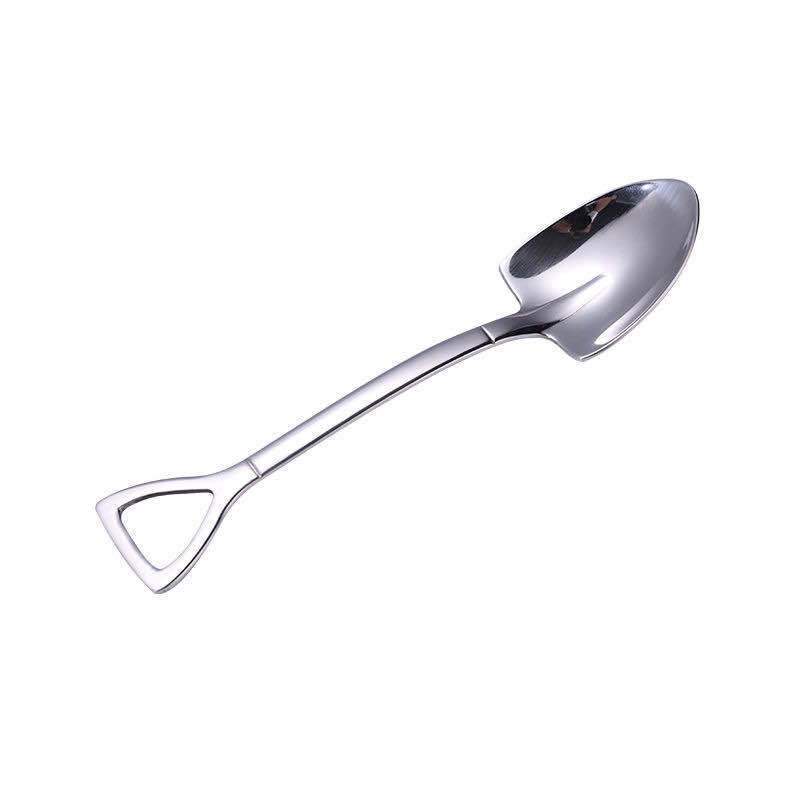 Rustfritt stål spatula 304 | Skanto
