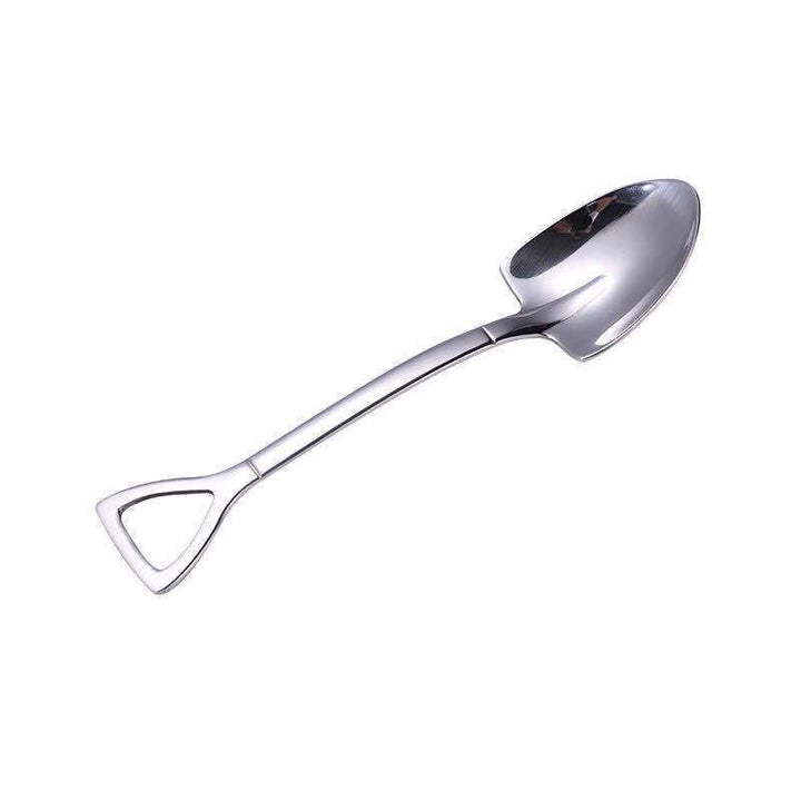 Rustfritt stål spatula 304 | Skanto