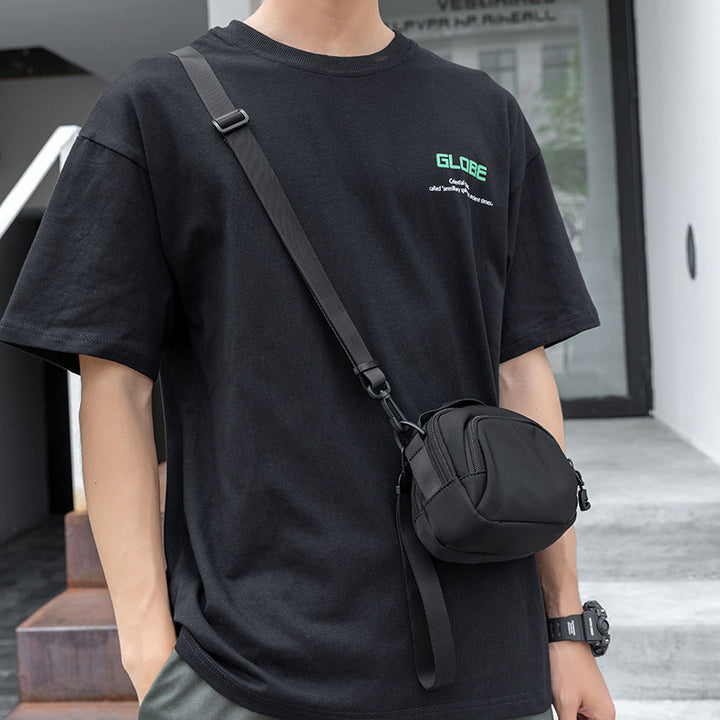 WoCompact Allsidig Crossbody Bag Skanto