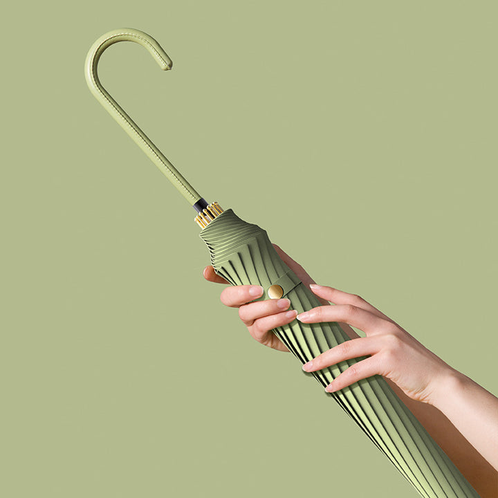 Damer elegant og stilfull paraply Skanto