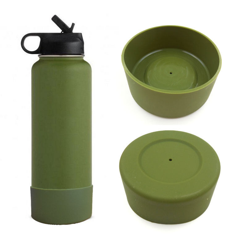 Unisex silikonbecher Skanto