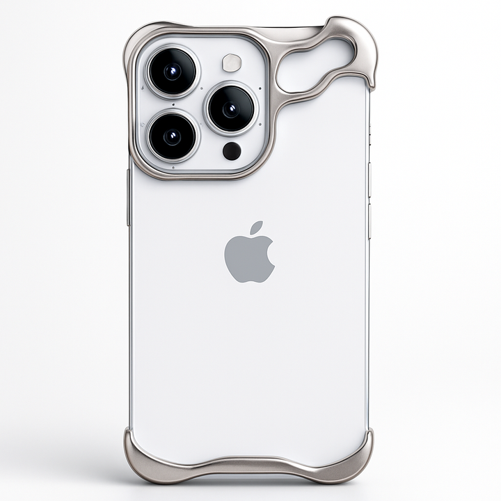 Skanto | Mobiltelefondeksel med slank minimalistisk design