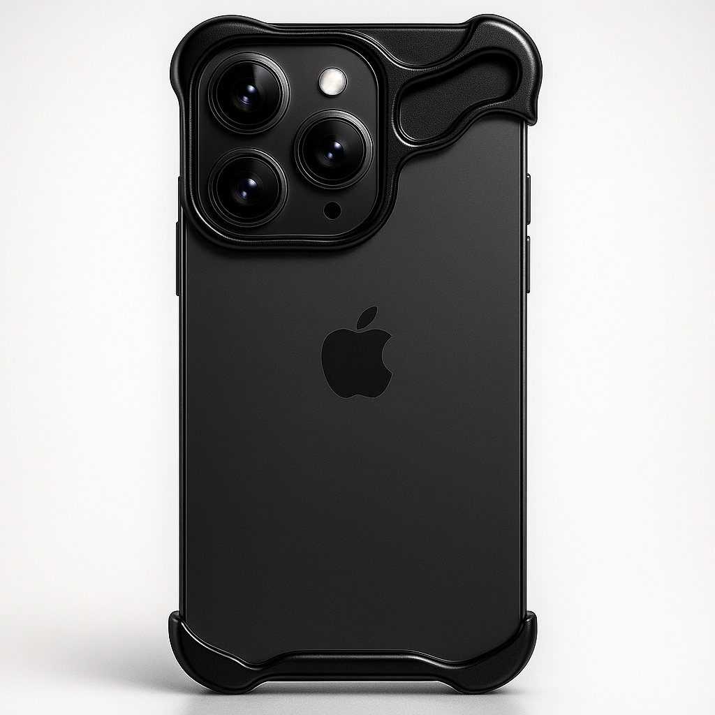 Skanto | Mobiltelefondeksel med slank minimalistisk design