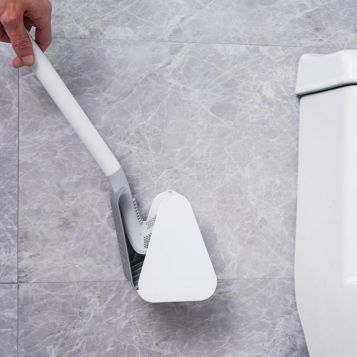 CleanVortex — Erobre hvert hjørne for en feilfritt frisk baderomsfølelse! | Skanto