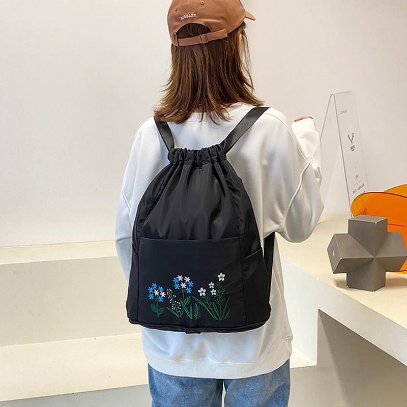 Skanto | Multifunksjonell Fitness Reise Bag