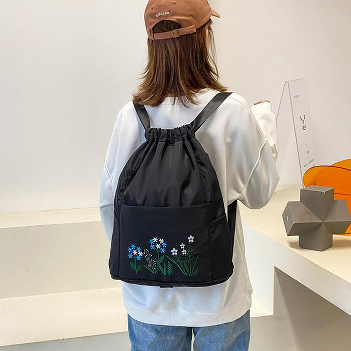 Skanto | Multifunksjonell Fitness Reise Bag