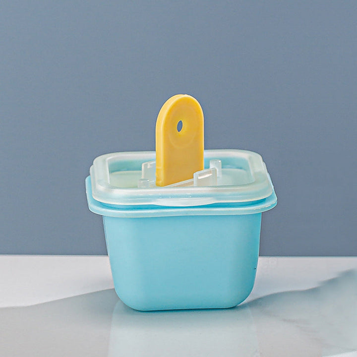 Single Ice Tray Mold 3 PCS | Skanto