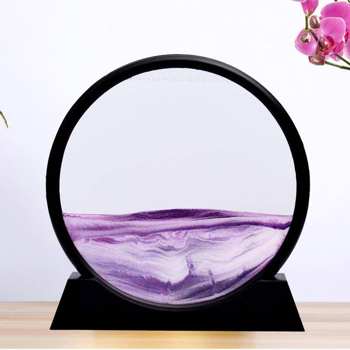 Skanto | Timeglass for home decor