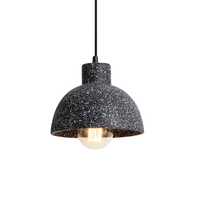 Skanto | UrbanLume – Moderne Sement Hengelampe