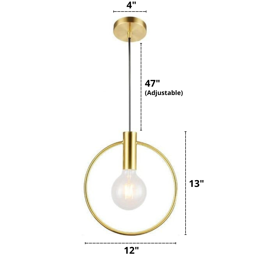 Moderne nordiske glasspendellamper | Skanto